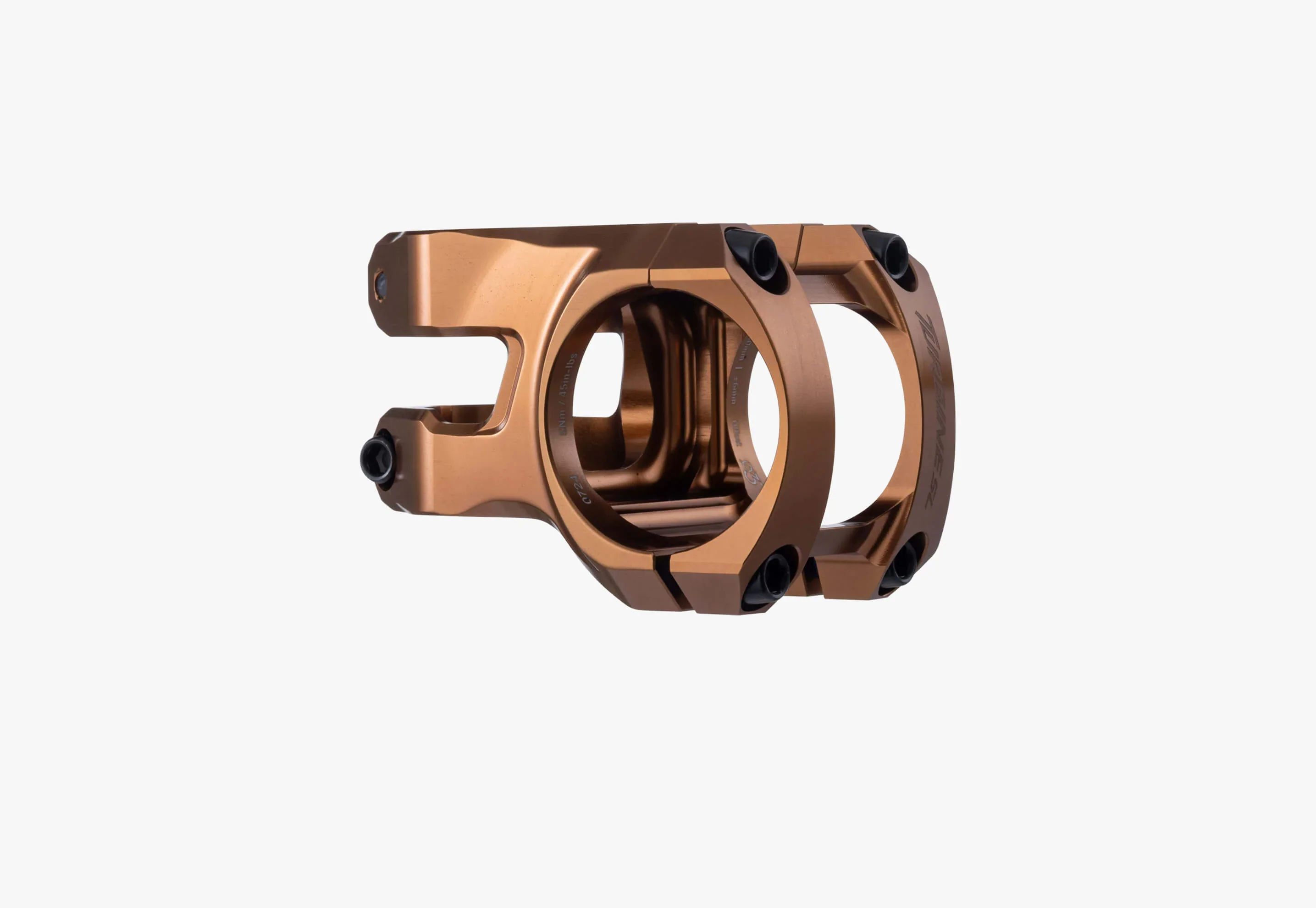 Trzpień RACE FACE TURBINE SL 35 Bronze - Image 2