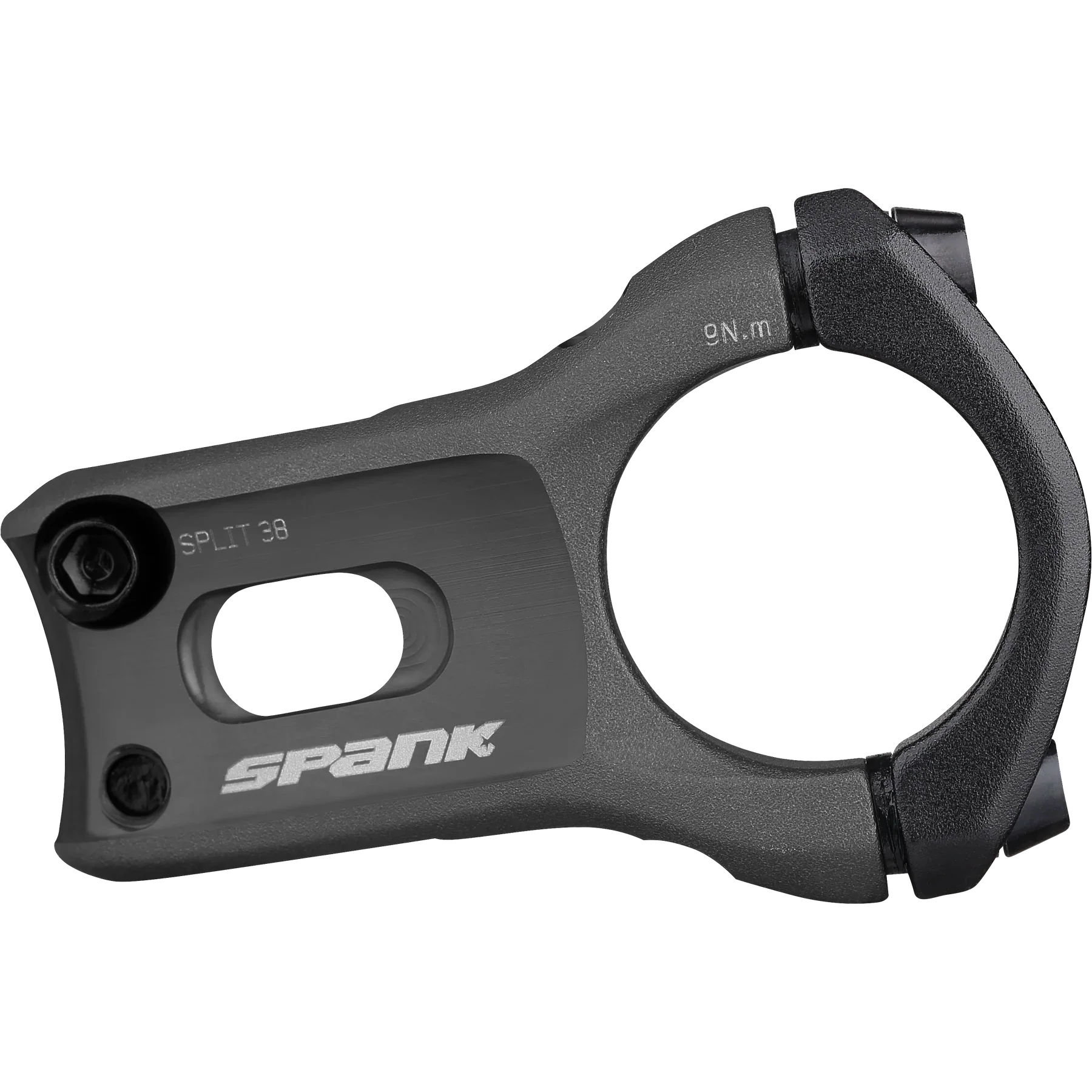 Trzpień SPANK SPLIT Gun Metal - Image 2