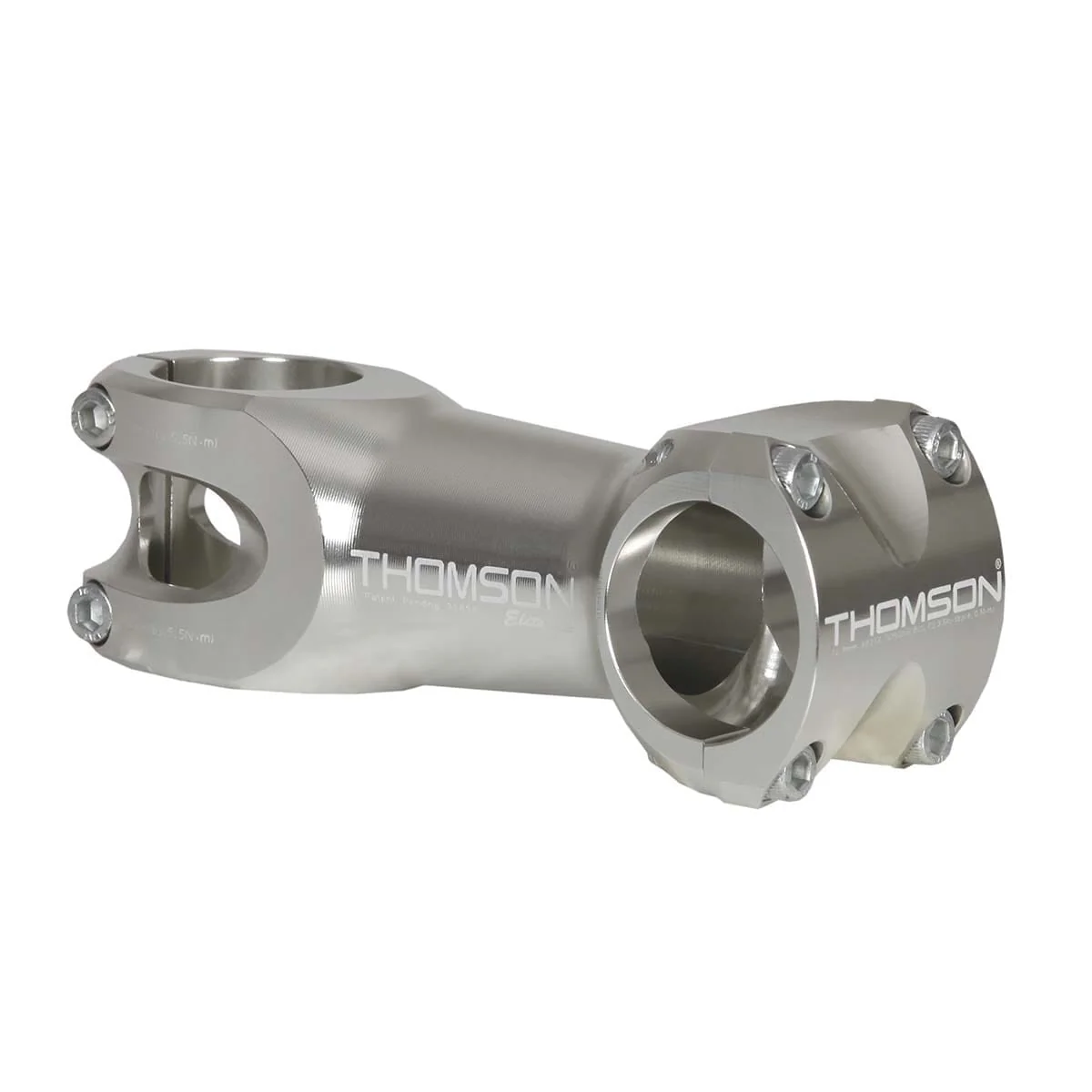 Trzpień THOMSON ELITE X4 0° Silver - Image 3
