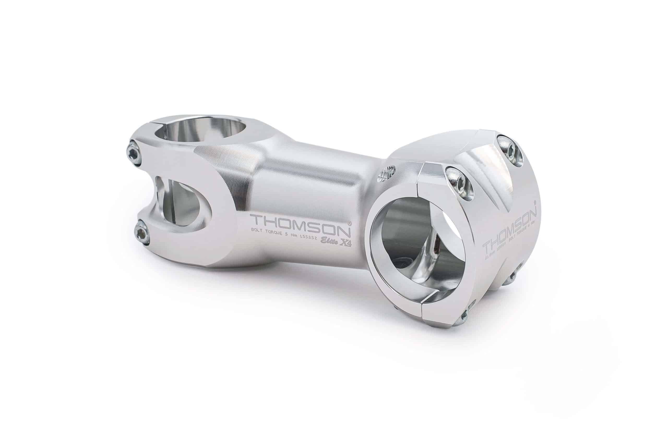 Trzpień THOMSON ELITE X4 0° Silver - Image 5
