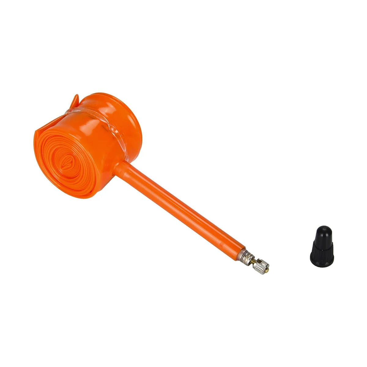 TUBOLITO S-Tubo dętka 700x18/32 Presta Orange