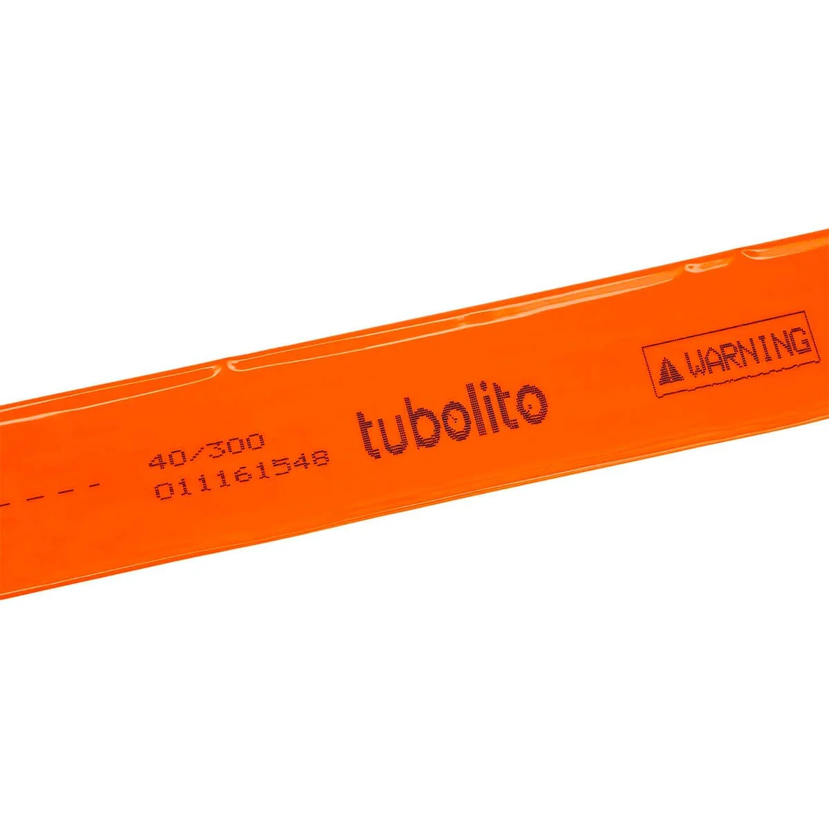 TUBOLITO TUBO CX/GRAVEL dętka 700x30/47 Presta Orange - Image 2