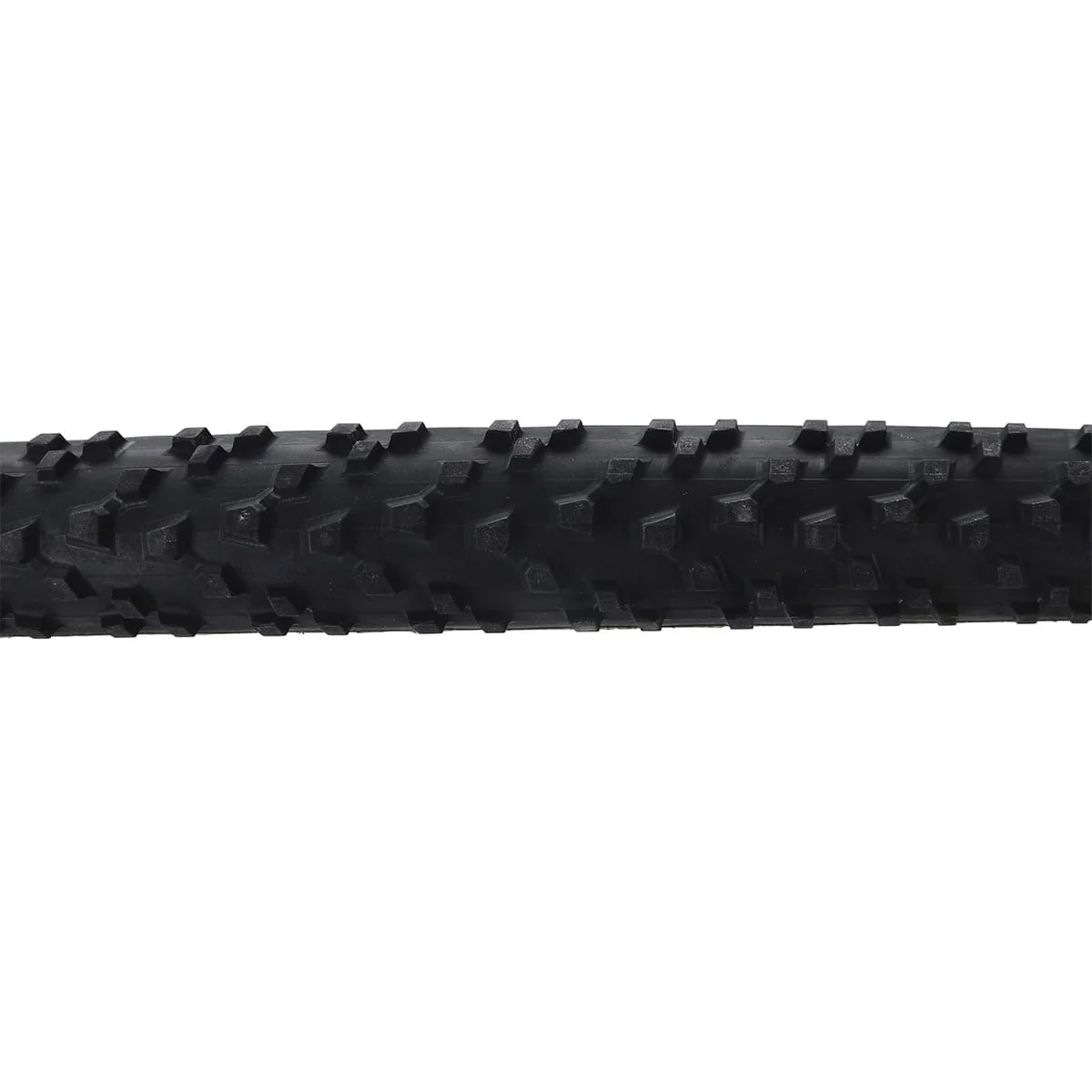 TUFO FLEXUS CUBUS SG 700x33c Opona przełajowa dętkowa czarna - Image 2