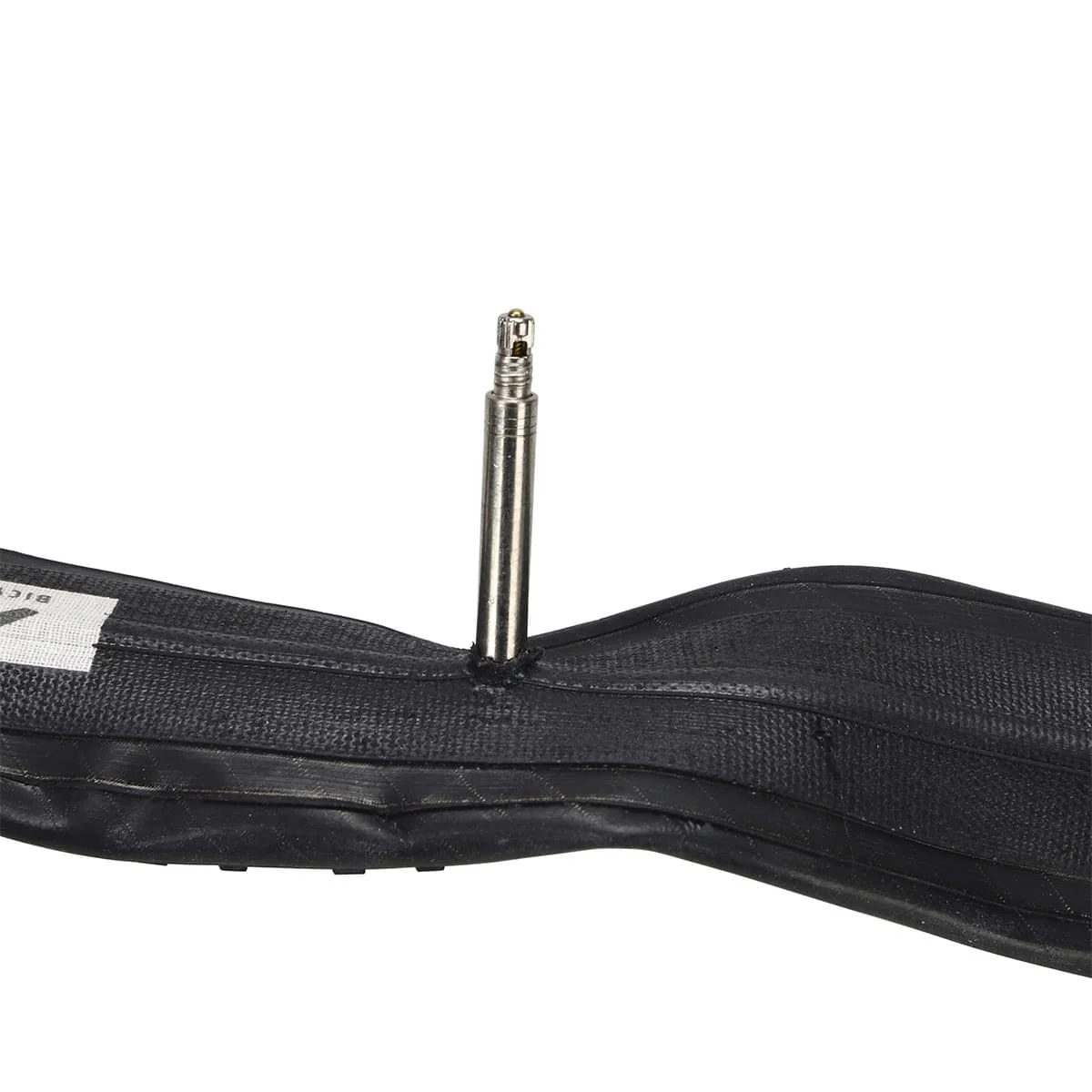 TUFO FLEXUS CUBUS SG 700x33c Opona przełajowa dętkowa czarna - Image 3
