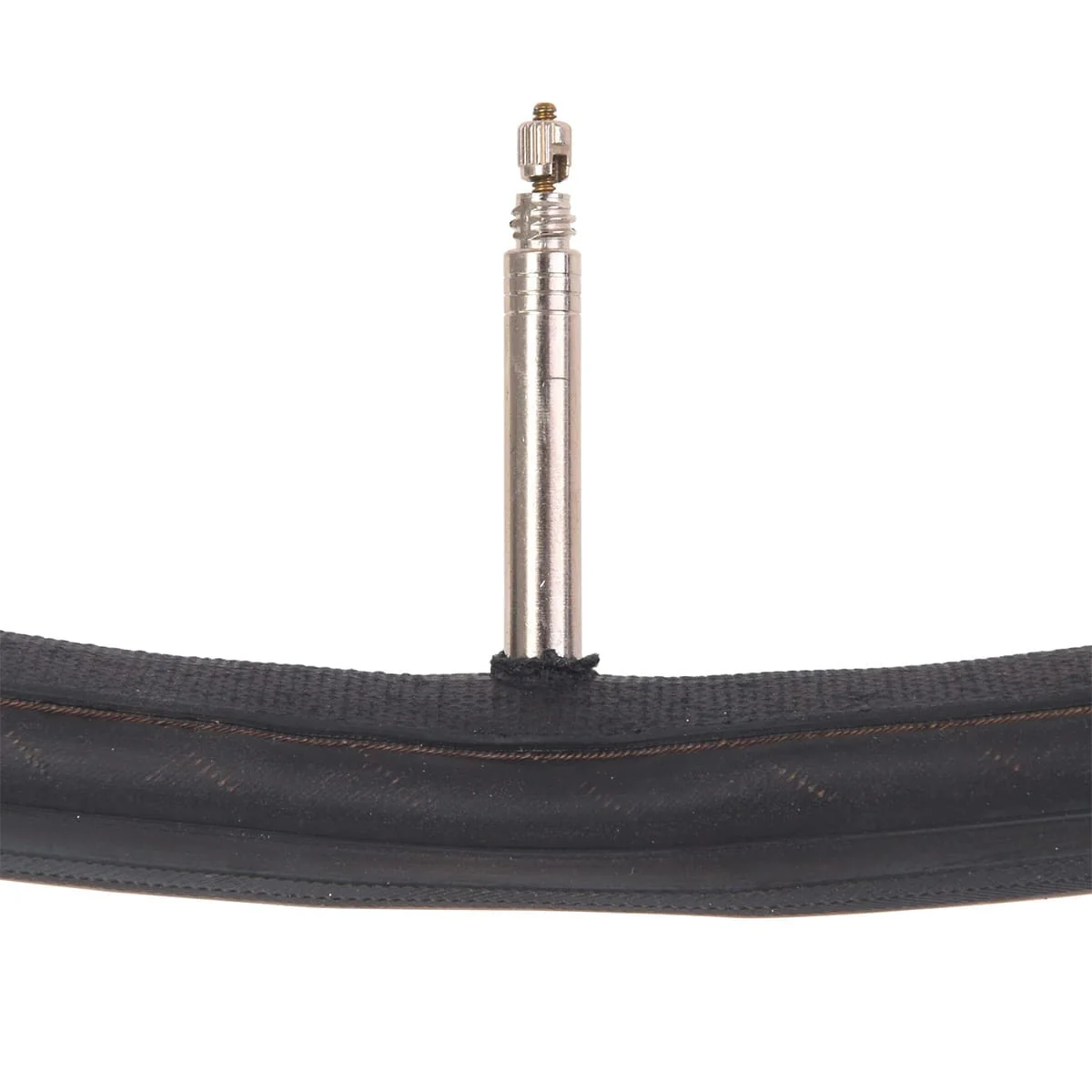 TUFO HI-COMPOSITE CARBON 700x23 Wąż czarny - Image 3
