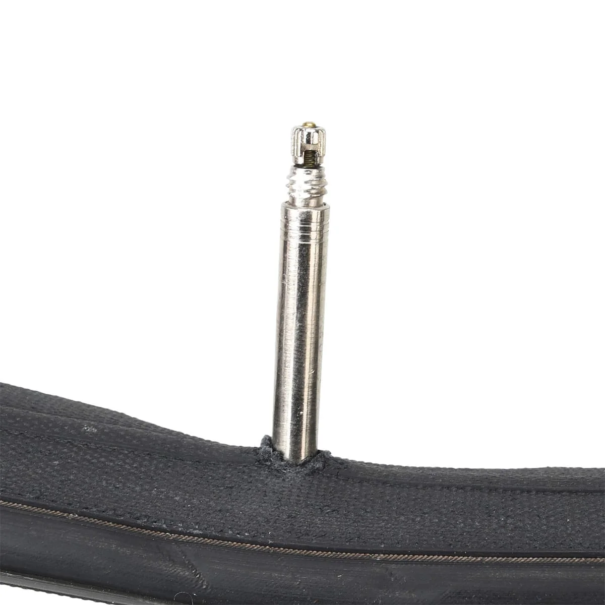 TUFO HI-COMPOSITE CARBON 700x28c Opona dętkowa czarna - Image 3