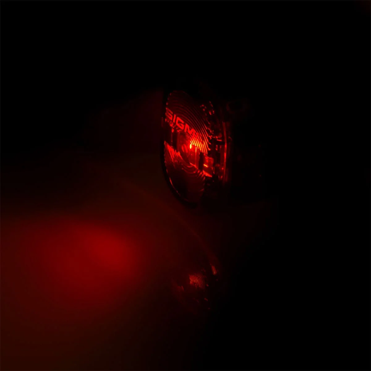 Tylna lampa błyskowa SIGMA Nugget II - Image 3