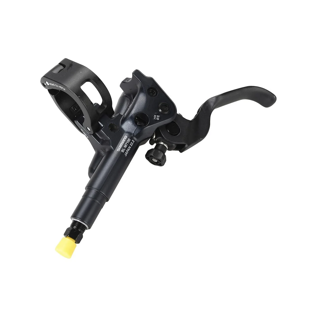 Hamulec tylny SHIMANO SLX M7100 J-KIT - Image 2