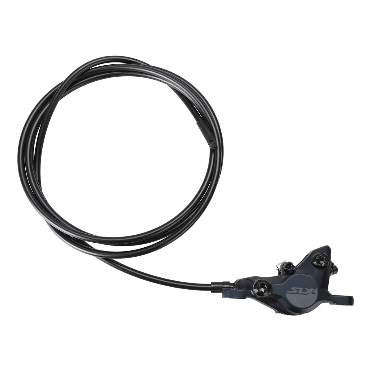 Hamulec tylny SHIMANO SLX M7100 J-KIT - Image 5