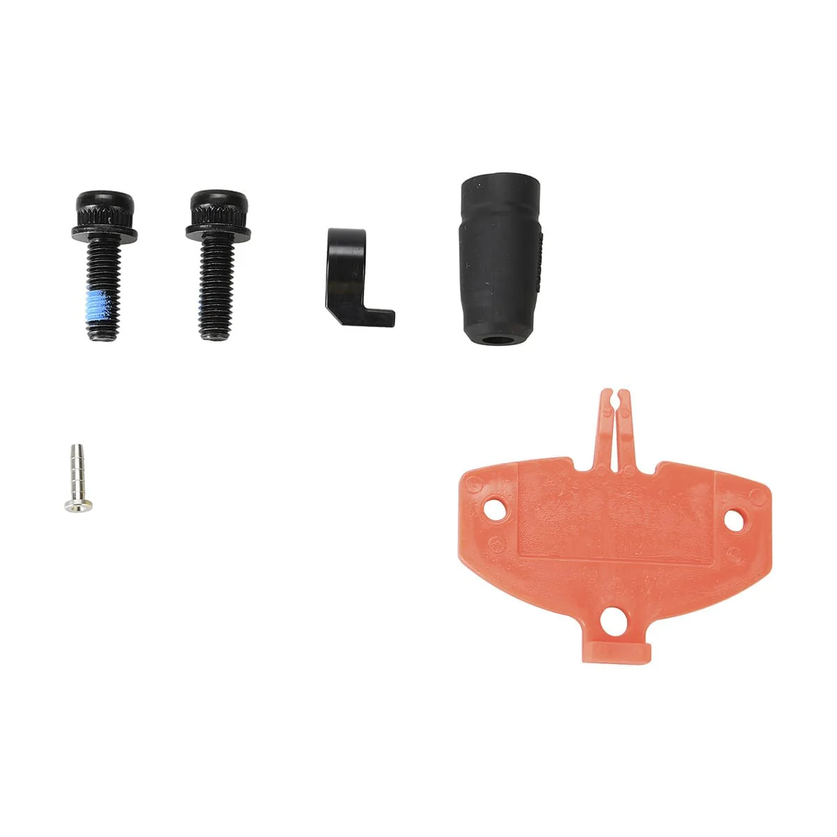 Hamulec tylny SHIMANO SLX M7100 J-KIT - Image 6