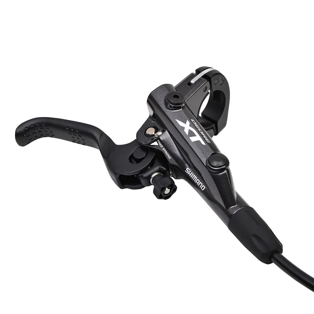 ZESTAW HAMULCA TYLNEGO SHIMANO XT M8000 - Image 2