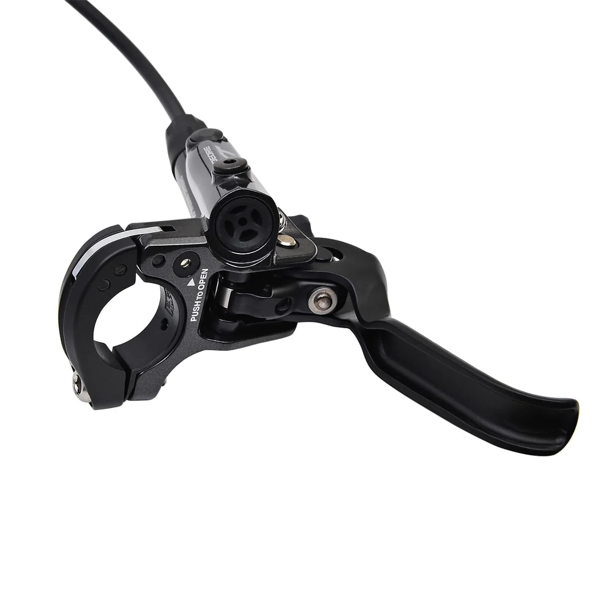 ZESTAW HAMULCA TYLNEGO SHIMANO XT M8000 - Image 3