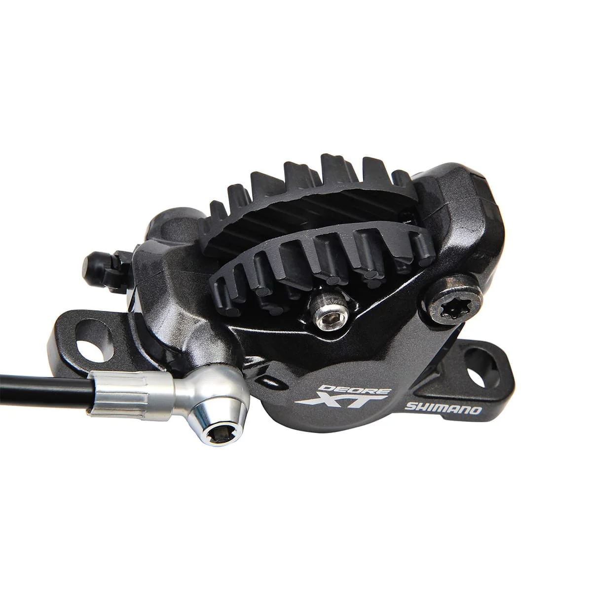 ZESTAW HAMULCA TYLNEGO SHIMANO XT M8000 - Image 4