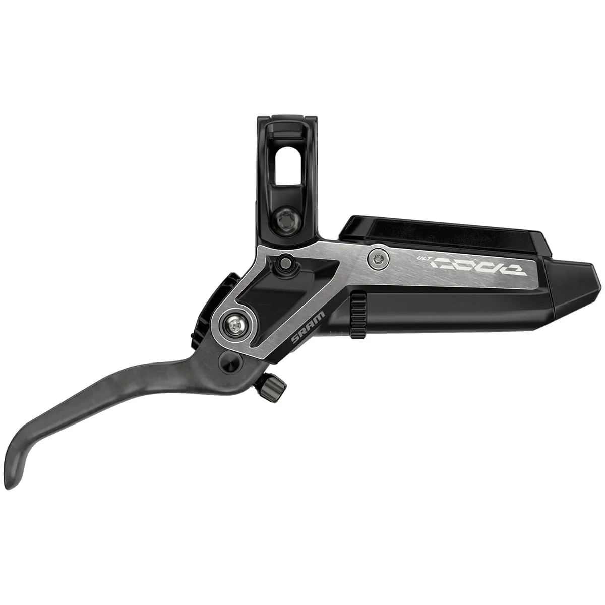 Metalowe klocki hamulca tylnego SRAM CODE ULTIMATE STEALTH - Image 2