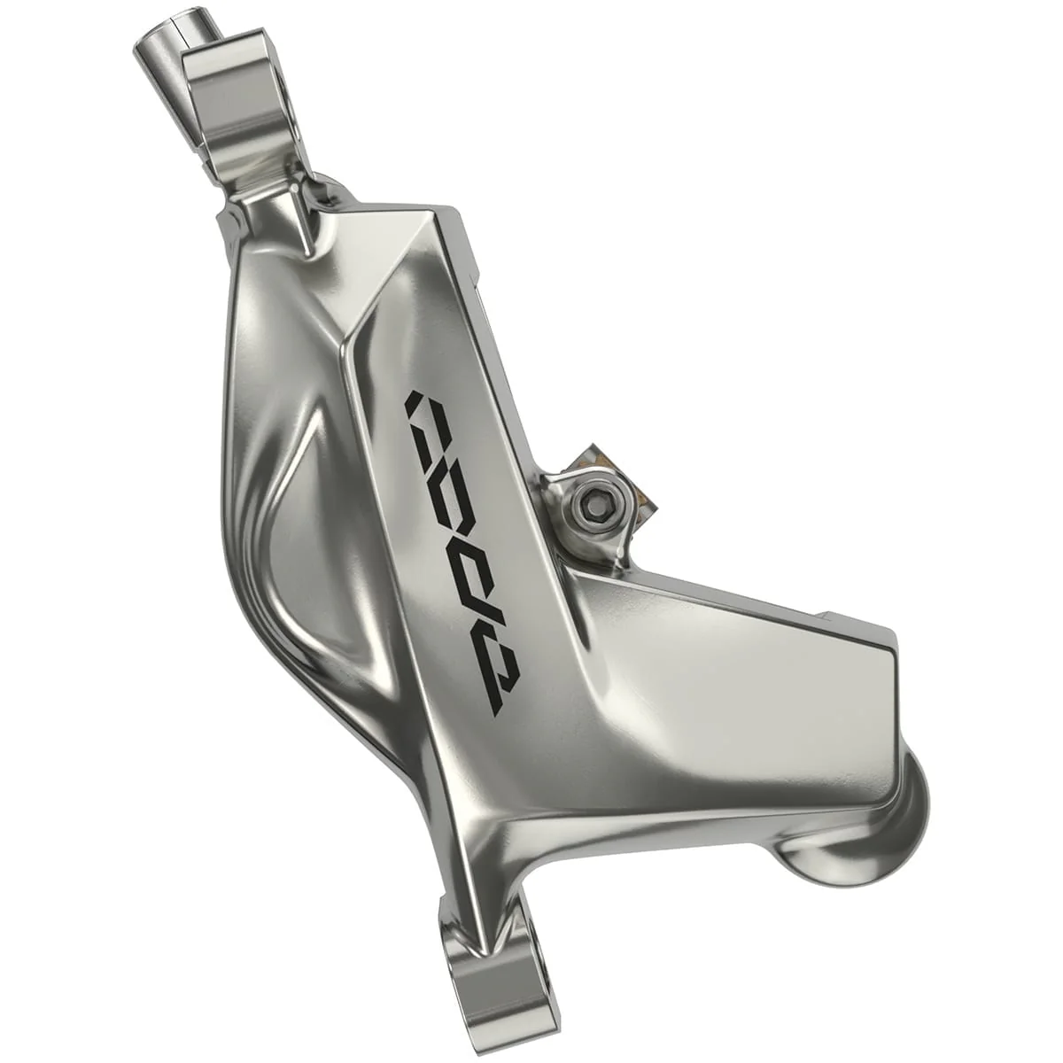 Metalowe klocki hamulca tylnego SRAM CODE ULTIMATE STEALTH - Image 3