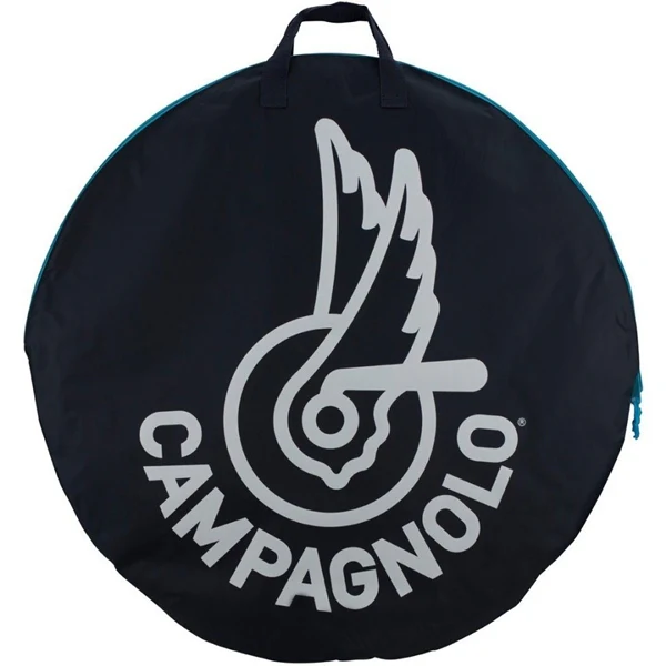 Tylne koło CAMPAGNOLO SHAMAL DISC Tubeless Ready (centralna blokada) - Image 5