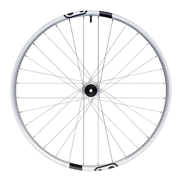 Tylne koło CRANKBROTHERS SYNTHESIS Aluminium 2.0 DH I9 29" 12x148 mm Boost Silver