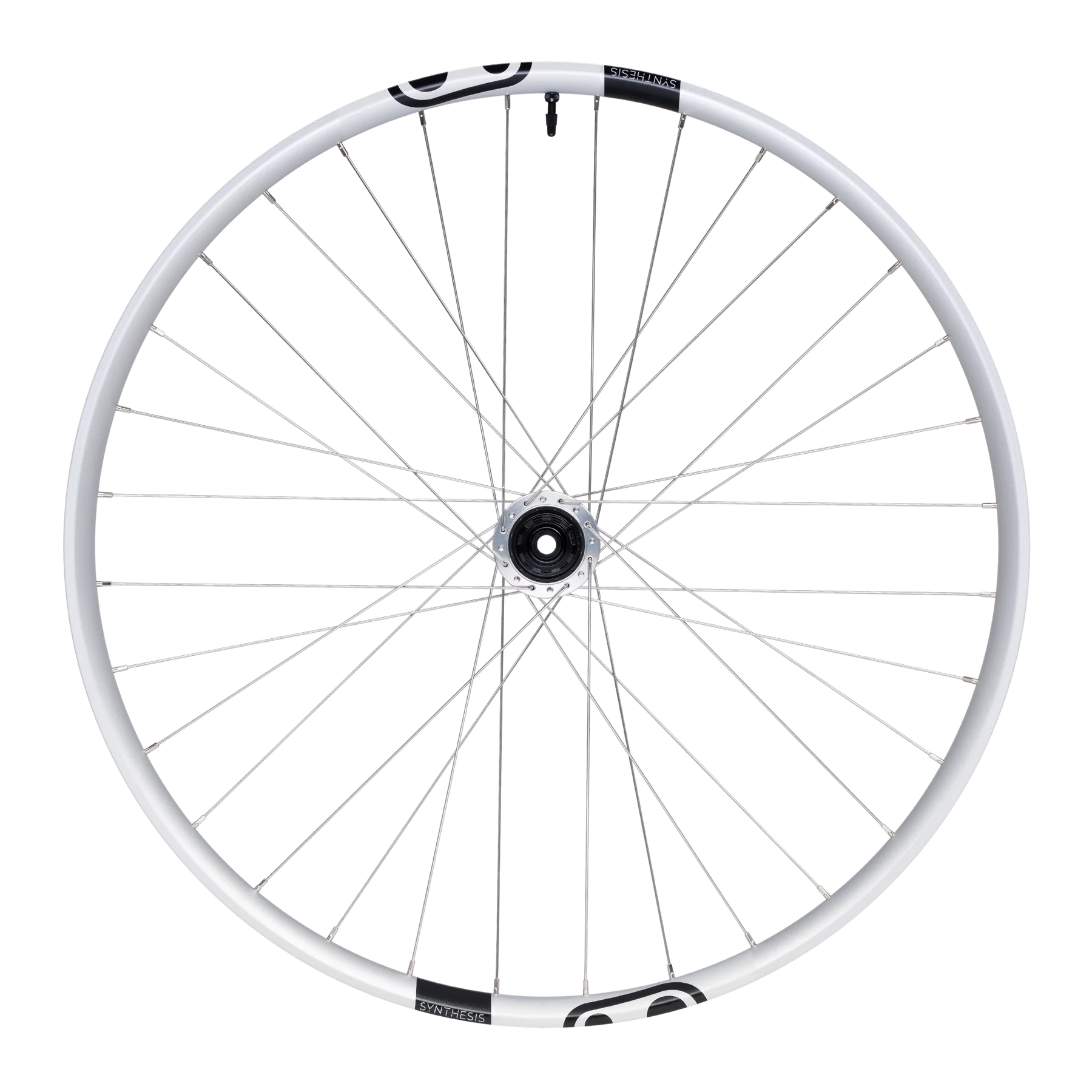 Tylne koło CRANKBROTHERS SYNTHESIS Aluminium 2.0 Enduro I9 29" 12x148 mm Boost Silver