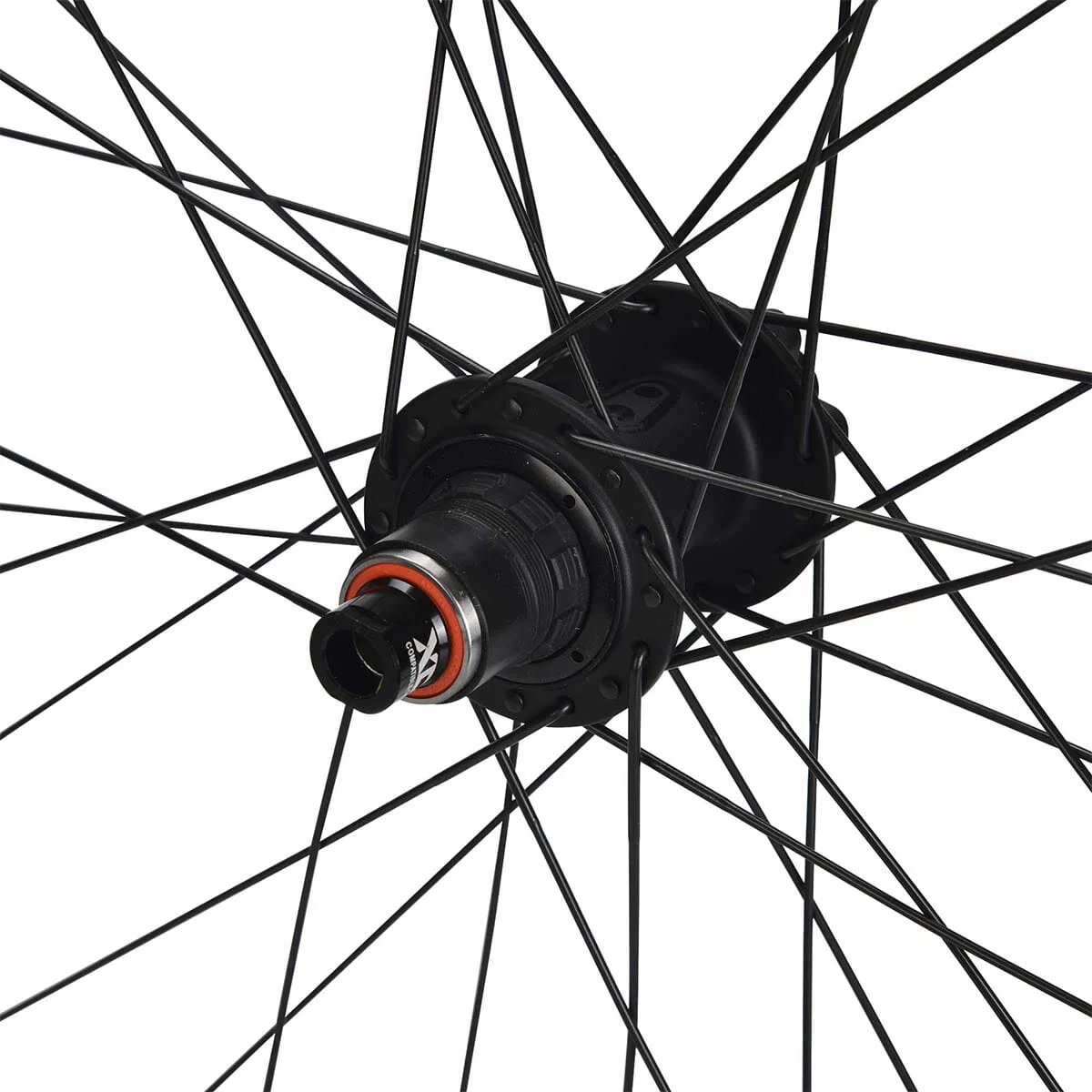 Tylne koło CRANKBROTHERS SYNTHESIS E-MTB 27,5" 12x148 mm Boost - Image 2