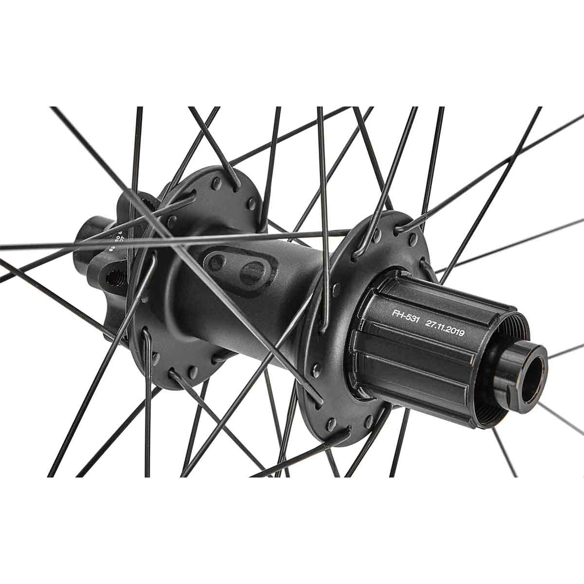 Tylne koło CRANKBROTHERS SYNTHESIS XCT 29" 12x148 mm Boost - Image 2