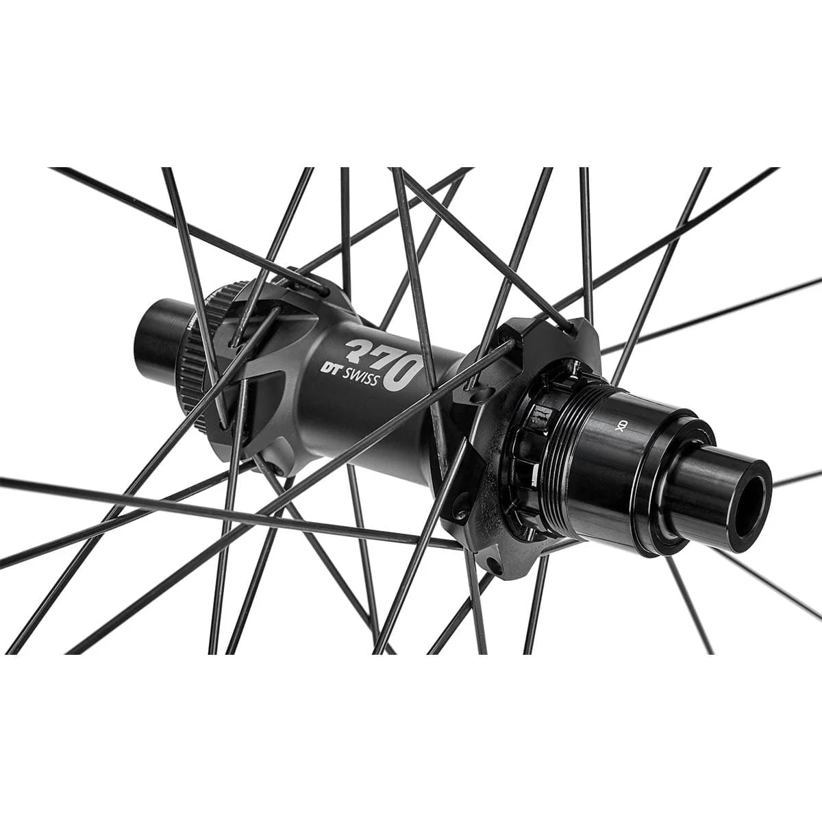 Tylne koło DT SWISS E 1900 SPLINE 30 mm 29" 12x148 mm Boost - Image 3