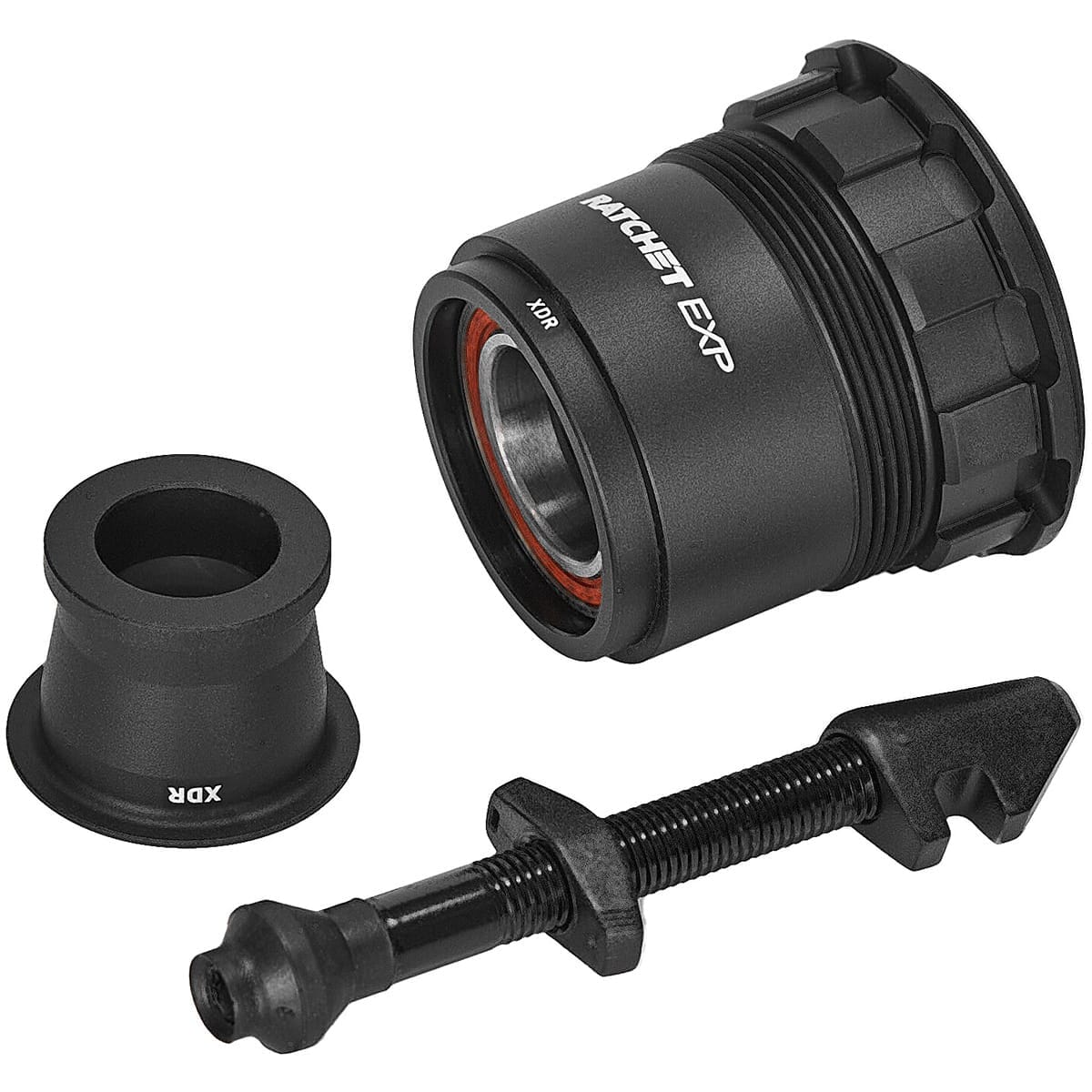 Tylne koło DT SWISS ERC 1400 DICUT 35 DISC przystosowane do jazdy bezdętkowej (centralna blokada) - Image 5
