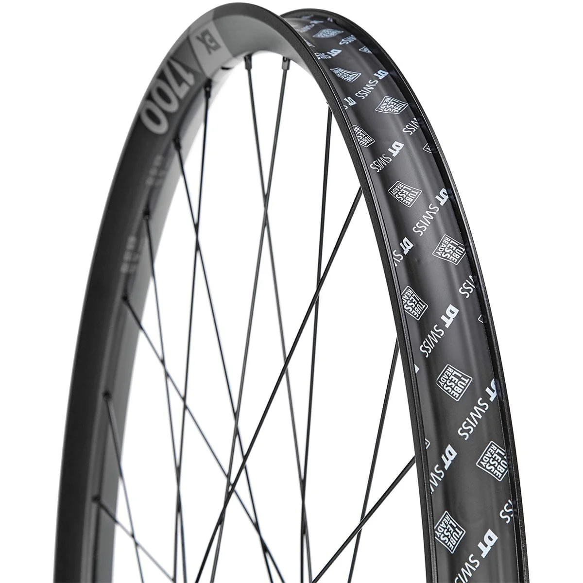 Tylne koło DT SWISS EX 1700 SPLINE 30 mm 27,5" 12x148 mm Boost - Image 2