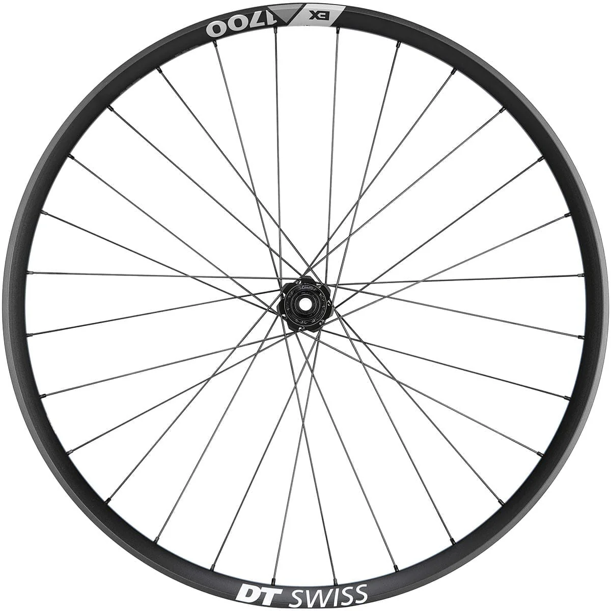 Tylne koło DT SWISS EX 1700 SPLINE 30 mm 27,5" 12x148 mm Boost - Image 3
