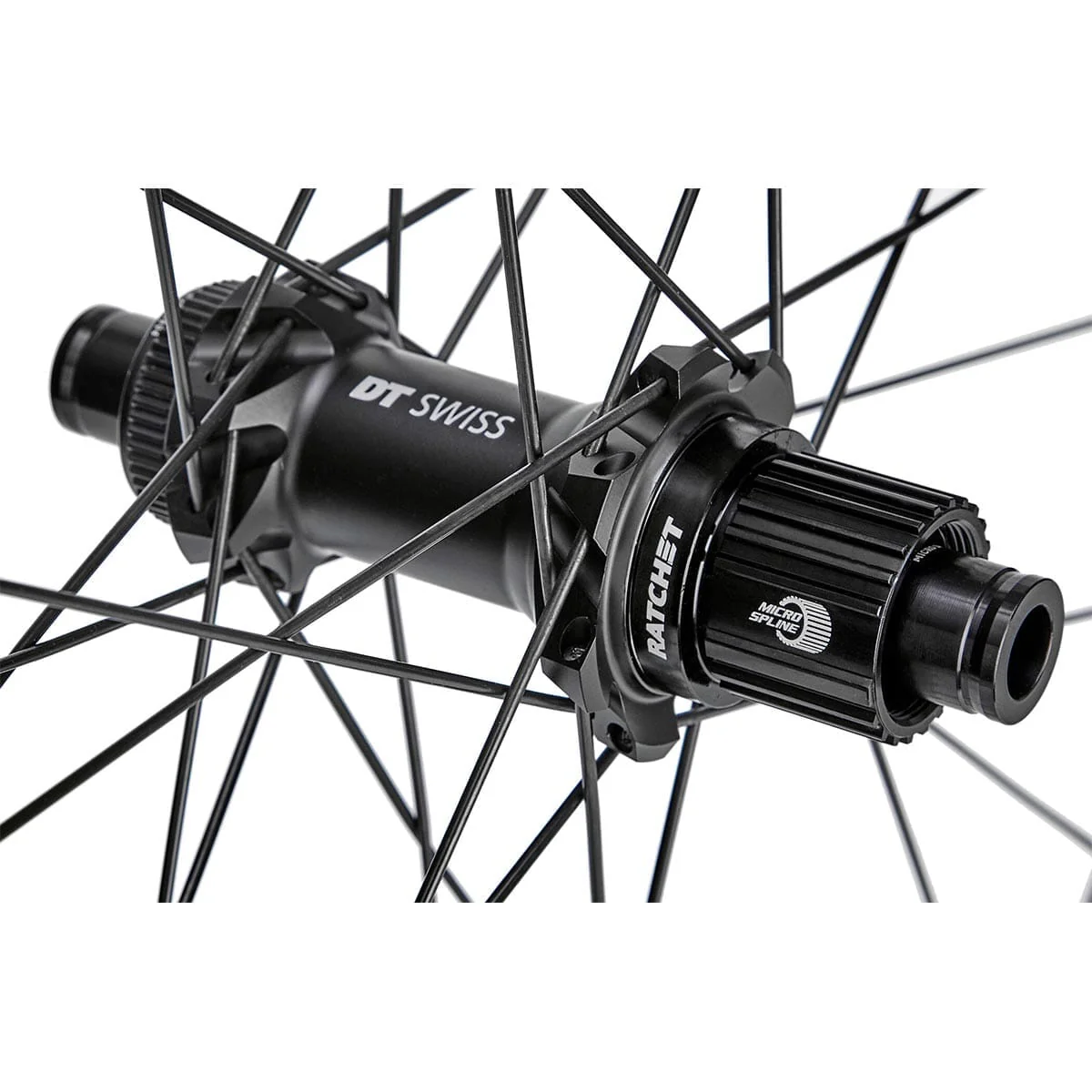 Tylne koło DT SWISS EX 1700 SPLINE 30 mm 27,5" 12x148 mm Boost - Image 5