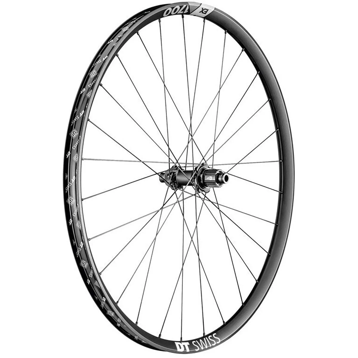 Tylne koło DT SWISS EX 1700 SPLINE 30 mm 29" 12x148 mm Boost