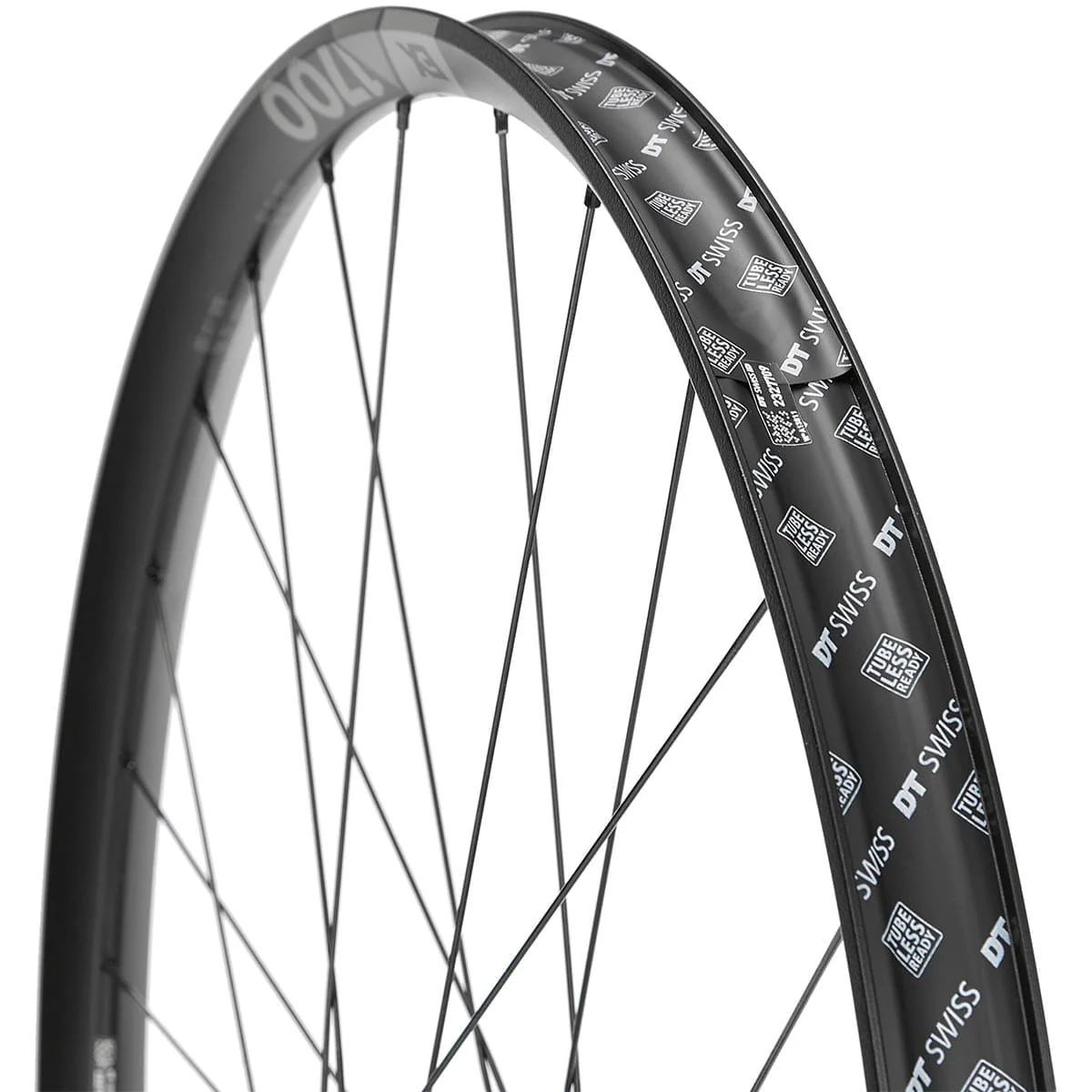 Tylne koło DT SWISS EX 1700 SPLINE 30 mm 29" 12x148 mm Boost - Image 3