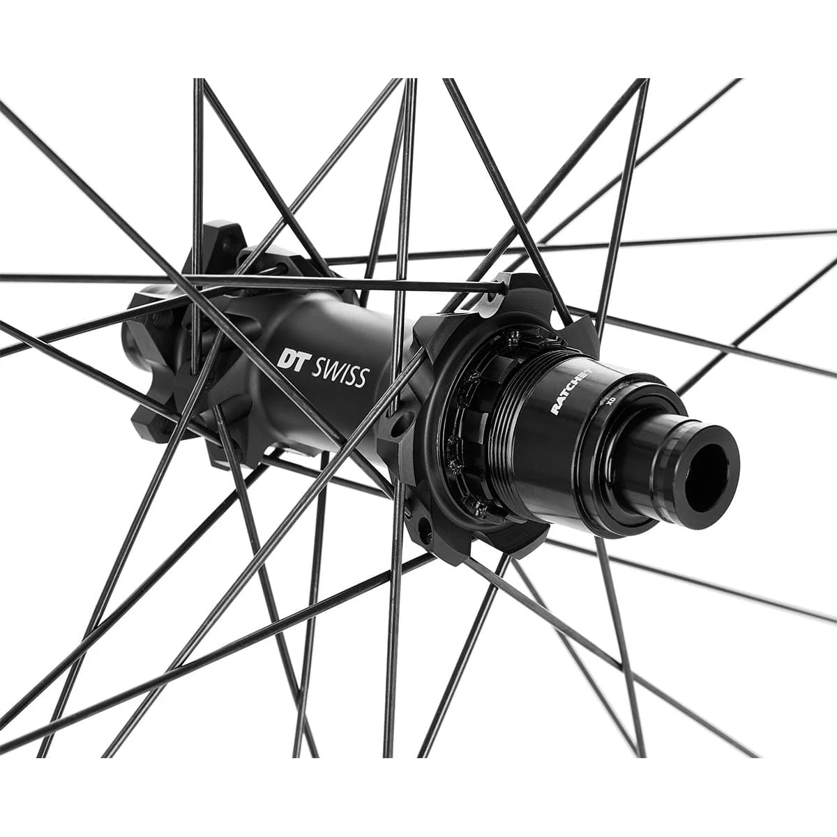 Tylne koło DT SWISS EX 1700 SPLINE 30 mm 29" 12x148 mm Boost - Image 5