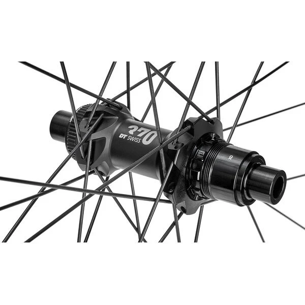 Tylne koło DT SWISS M 1900 SPLINE 30 mm 27,5" 12x142 mm - Image 3