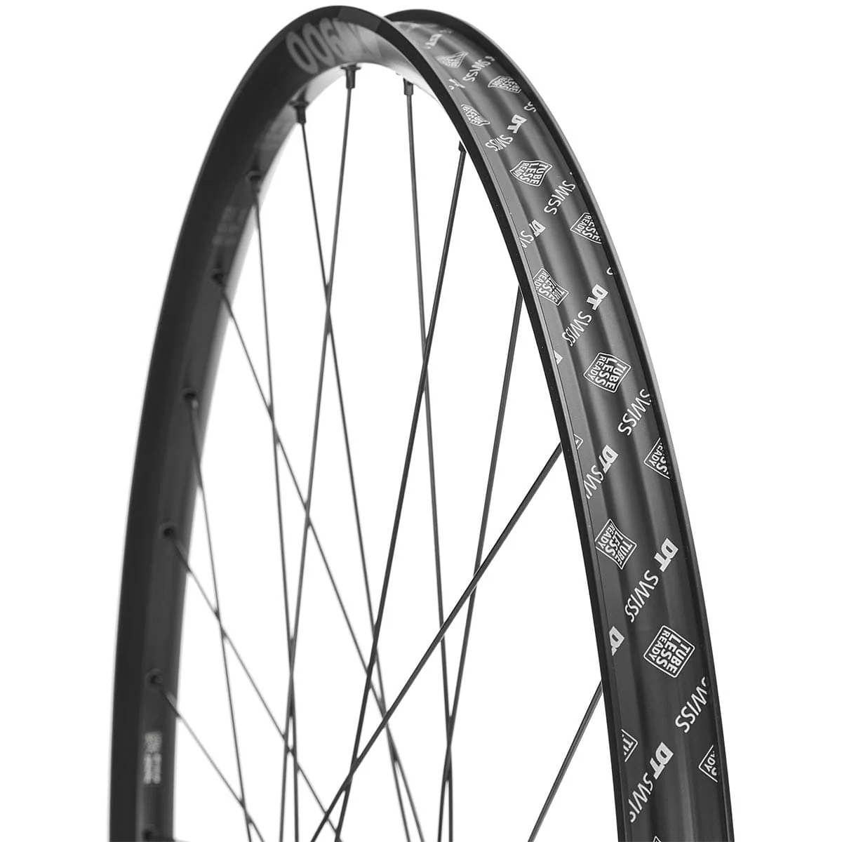 Tylne koło DT SWISS X 1900 SPLINE 25 mm 29" 12x142 mm - Image 2