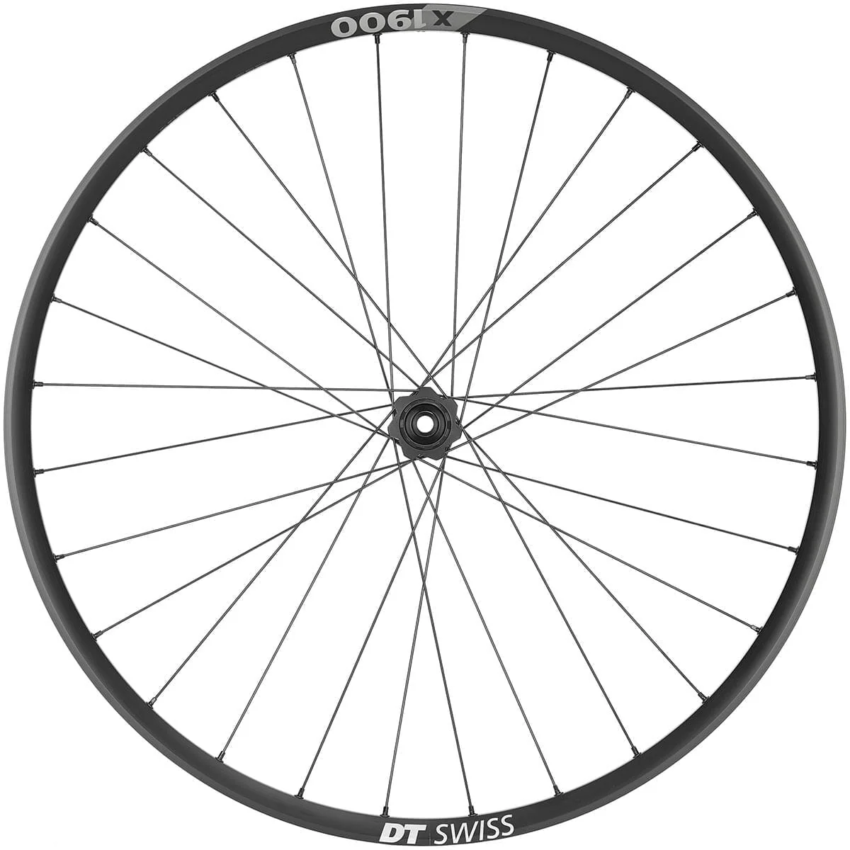Tylne koło DT SWISS X 1900 SPLINE 29'' 25 mm 12x148 mm - Image 2