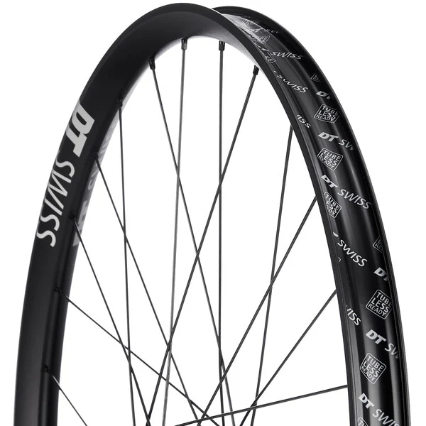 Przednie koło DT SWISS XM 1700 SPLINE 30 mm 27,5" 15x110 mm Boost - Image 2