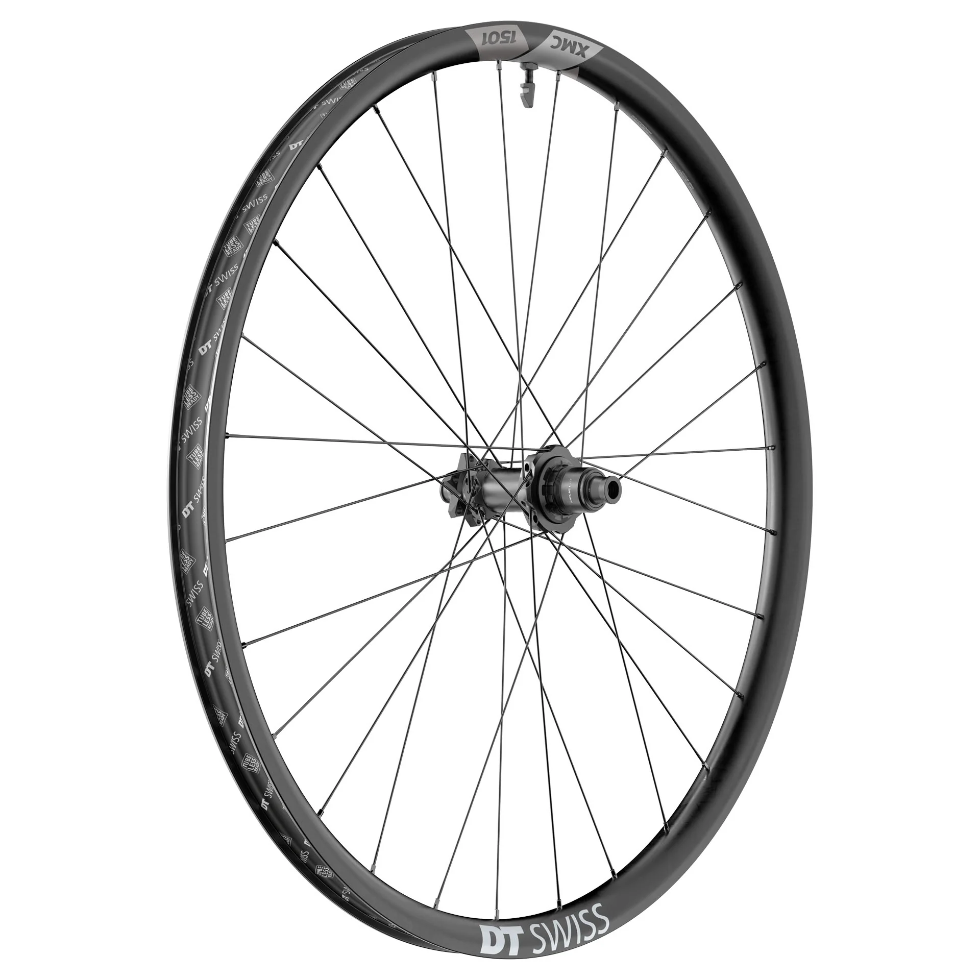 Tylne koło DT SWISS XMC 1501 SPLINE ONE 30 mm 29" 12x148 mm Boost - Image 2