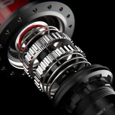 Tylne koło DT SWISS XMC 1501 SPLINE ONE 30 mm 29" 12x148 mm Boost - Image 5