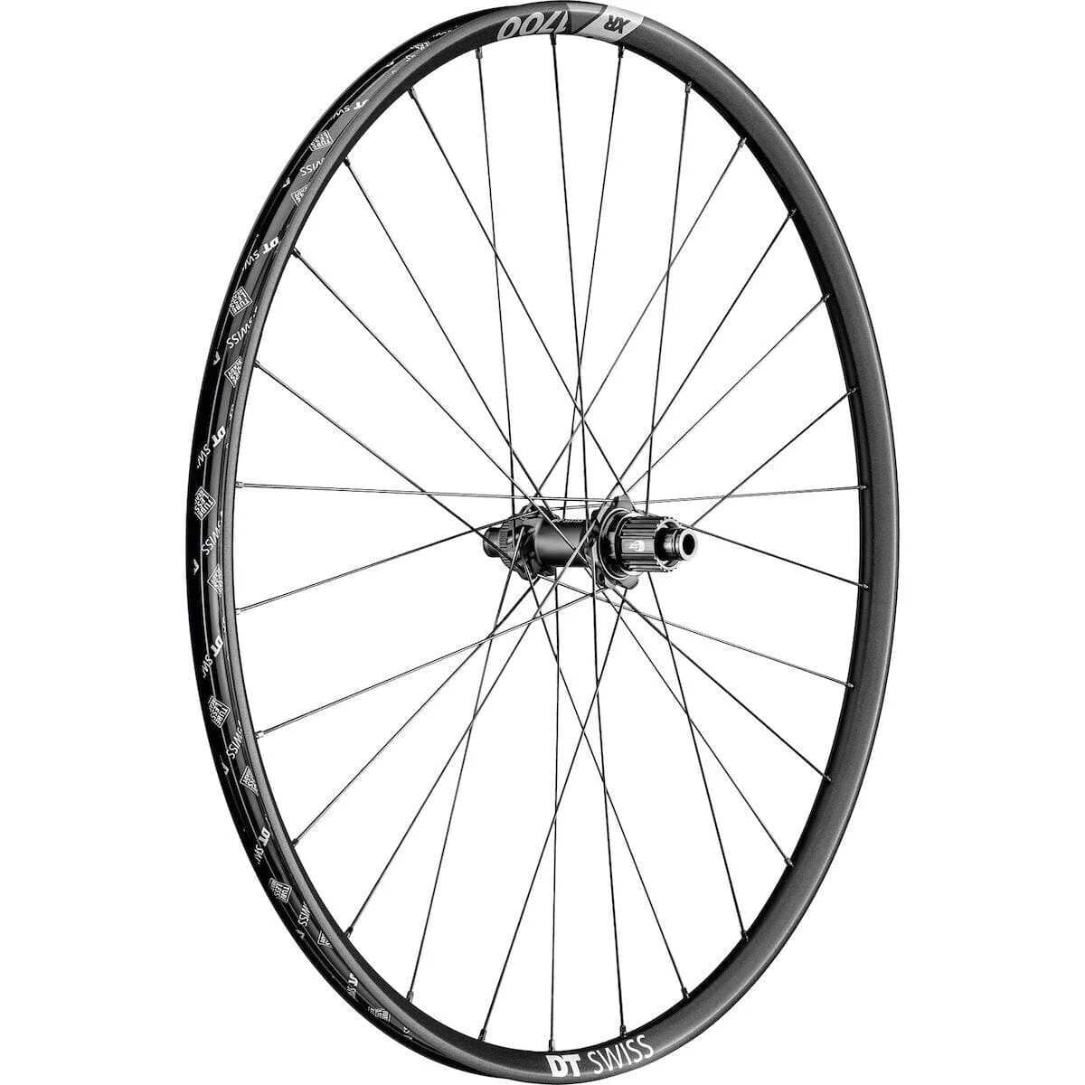 Tylne koło DT SWISS XR 1700 SPLINE 25 mm 29" 12x148 mm Boost