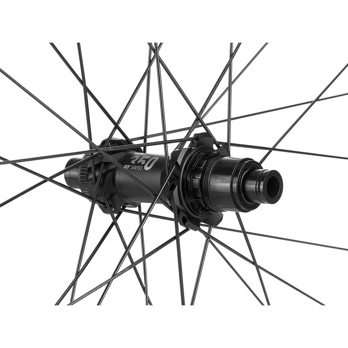 Tylne koło DT SWISS XR 1700 SPLINE 25 mm 29" 12x148 mm Boost - Image 4