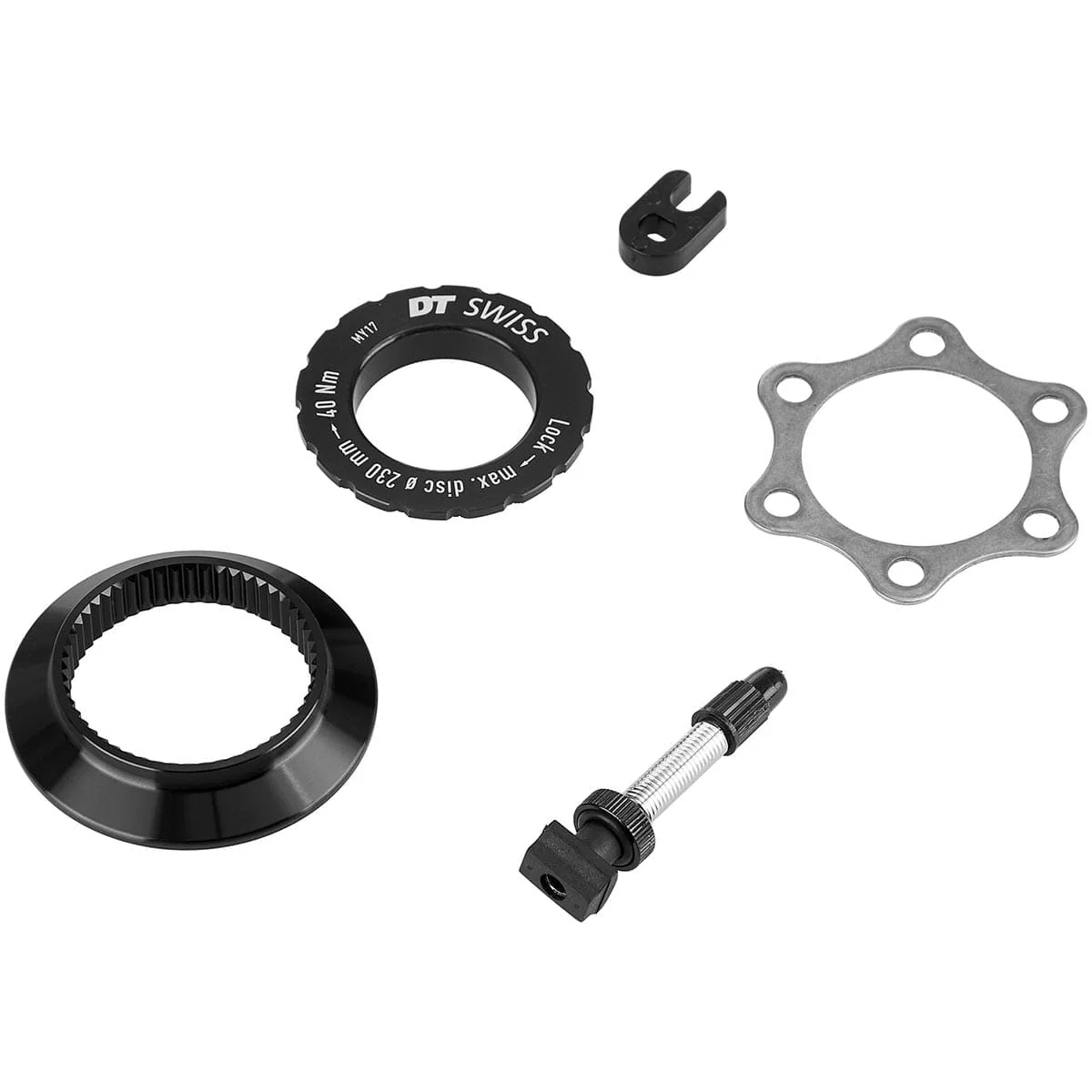Tylne koło DT SWISS XR 1700 SPLINE 25 mm 29" 12x148 mm Boost - Image 6