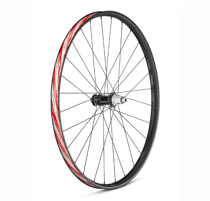 Tylne koło FULCRUM METAL ALX 29" z osią Boost 12x148 mm