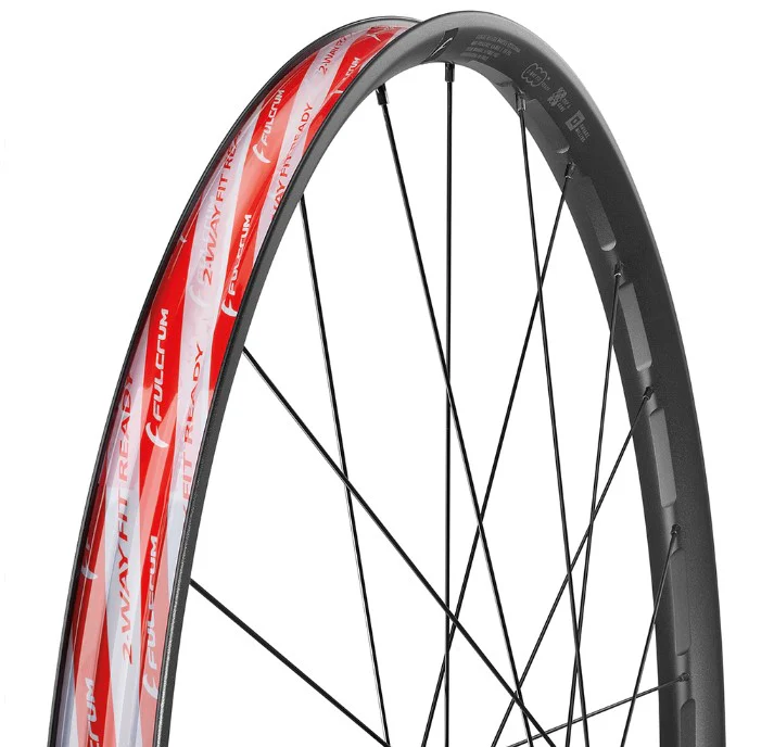 Tylne koło FULCRUM METAL ALX 29" z osią Boost 12x148 mm - Image 4