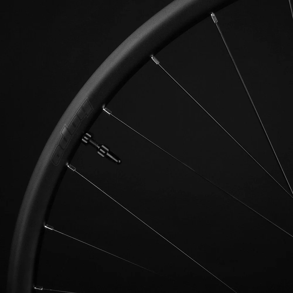 Koło tylne HOPE RX24 PRO 5 12x135/142mm 700C 32 szprychy Tubeless Ready (Center Lock) - Image 3