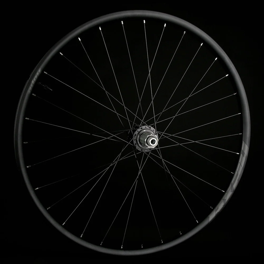 Koło tylne HOPE RX24 PRO 5 12x135/142mm 700C 32 szprychy Tubeless Ready (Center Lock) - Image 4