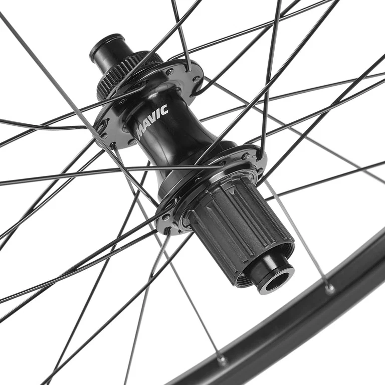 Para kół MAVIC ACCESS RG22 DISC (centralna blokada) - Image 3