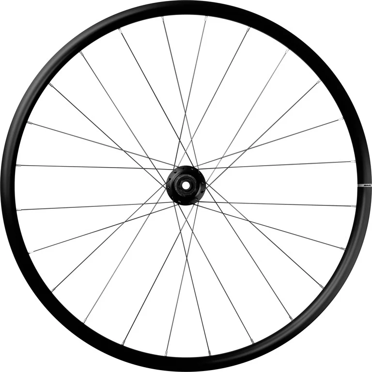 Tylne koło MAVIC AKSIUM 1 DISC Tubeless Ready (centralna blokada) - Image 2