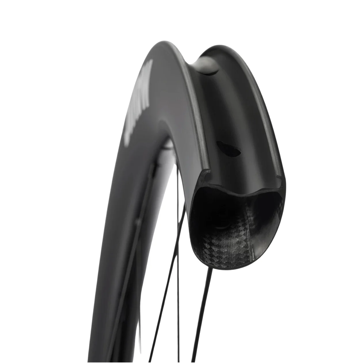 Tylne koło MAVIC COSMIC S 42 DISC Tubeless Ready (centralna blokada) - Image 4