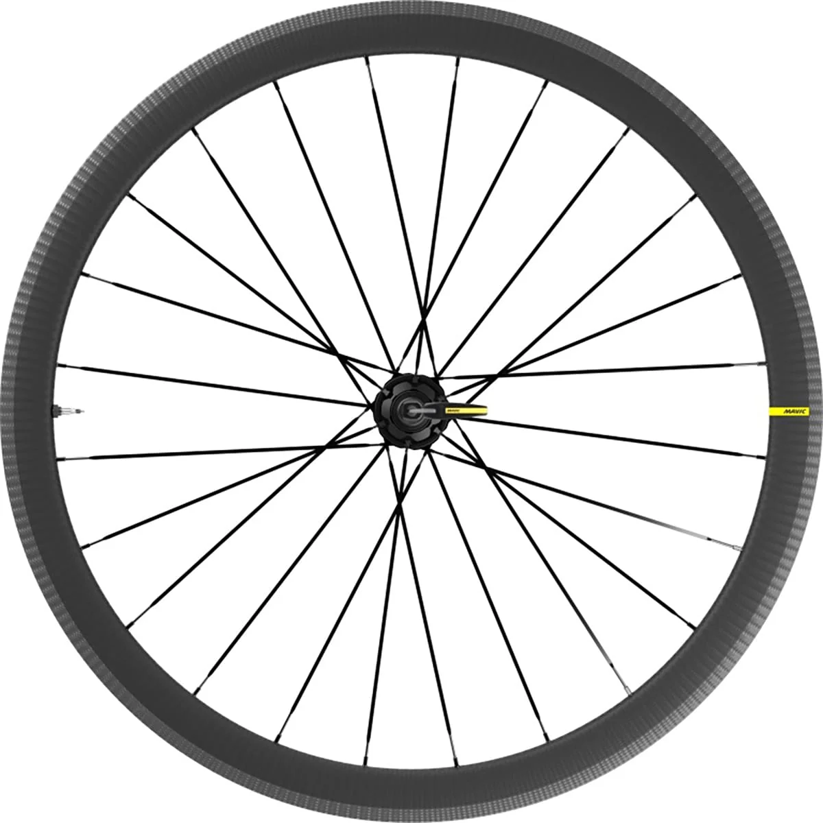 Tylne koło MAVIC COSMIC SL 40