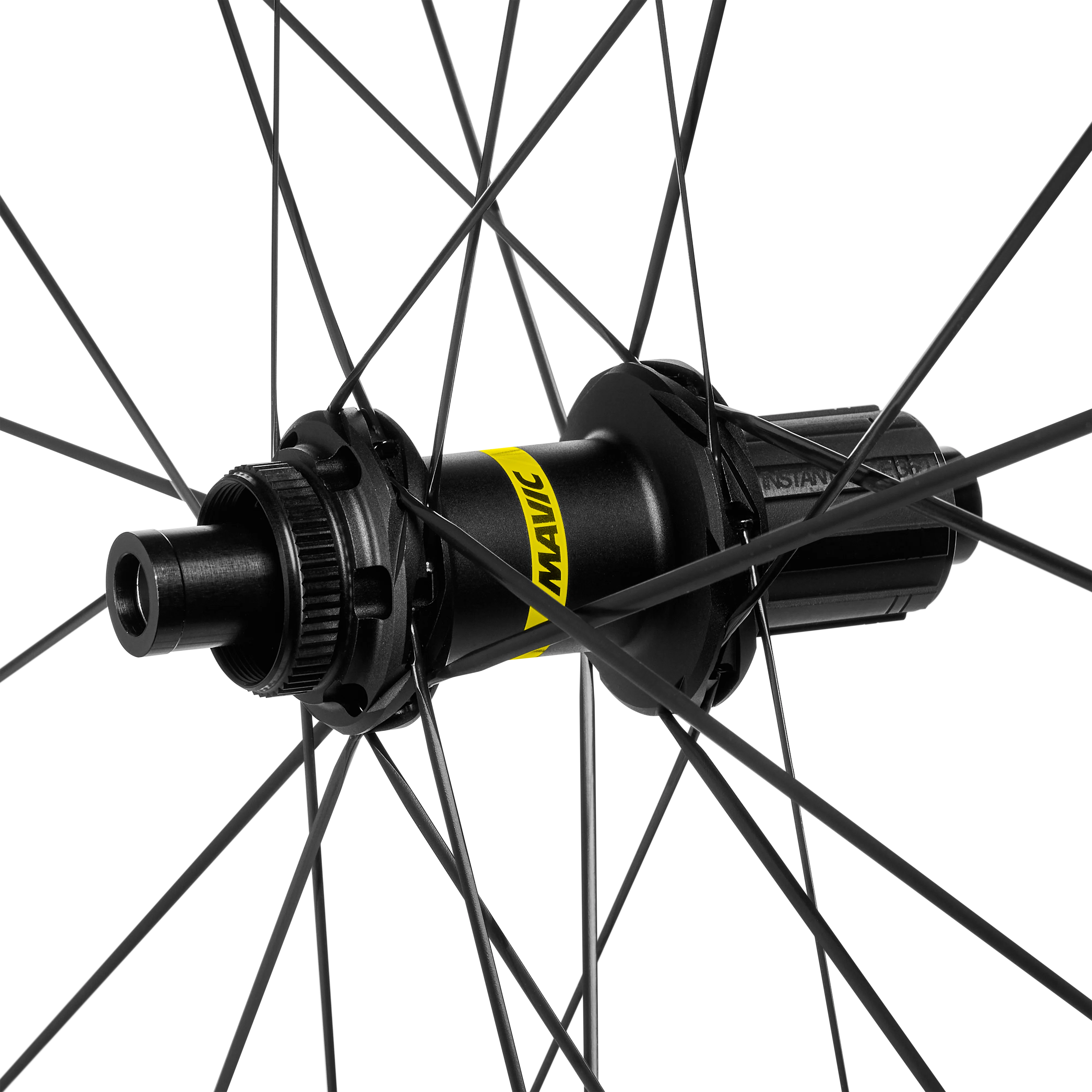 Tylne koło MAVIC COSMIC SLR 45 DISC Tubeless Ready (Center Lock) 2025 - Image 4